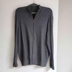 Men's Apt9 Zip up Sweater